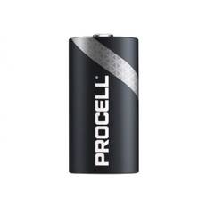 Duracell Procell CR123A 3V Lithium Batteri, 1200 stk.