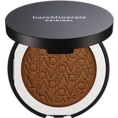 Bareminerals Original Pressed Powder Foundation 8.00 ml - Fast Pudder hos Magasin
