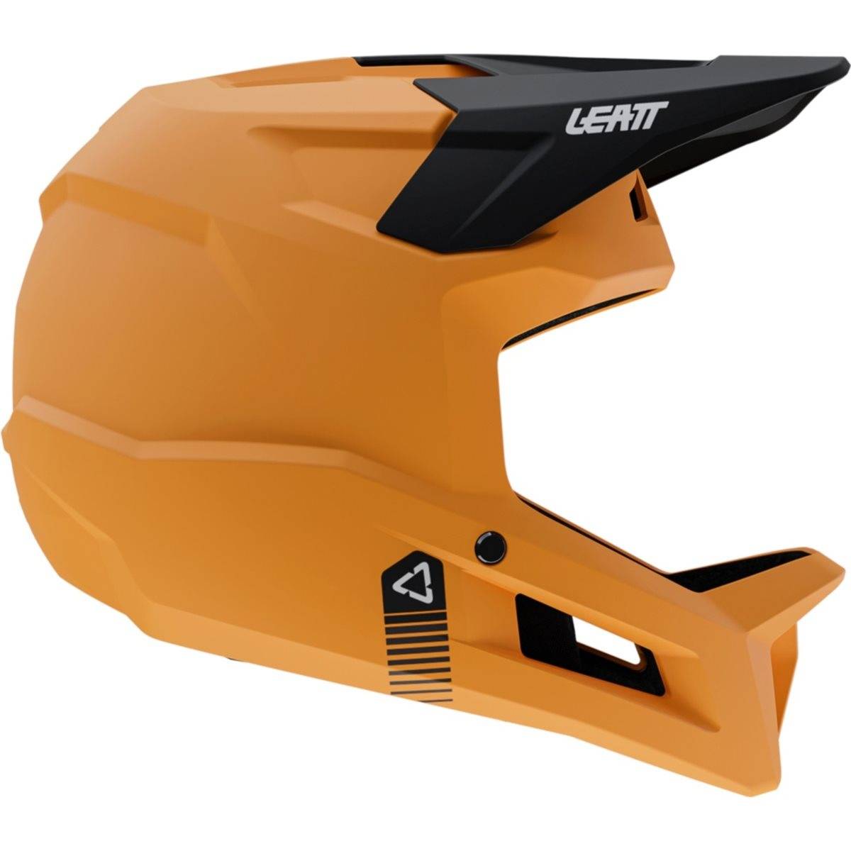 Cykelhjelm Leatt MTB Gravity 1.0 Jr Lager Yellow