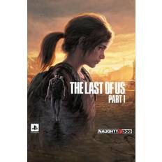 The Last of Us Part 1 Steam (Digital nedladdning)