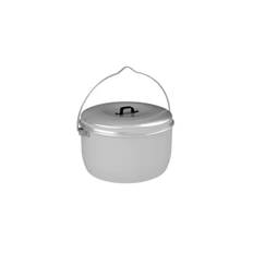 Trangia lejrgryde 4,5 L M/højt Låg