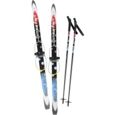 Edsbyn Snow Kabelbindning Set Barnskidor, 100