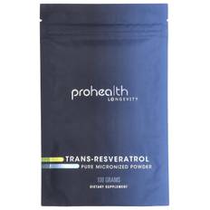 Trans-Resveratrol, Pure Micronized Powder, 100G