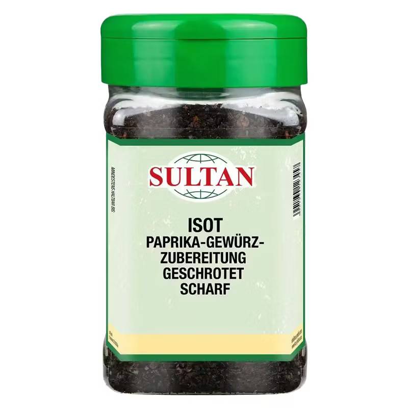 Urfa chili - isot pepper 140g