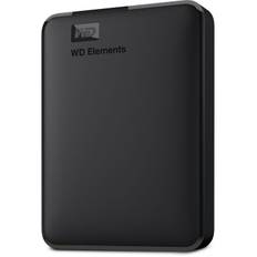 WESTERN DIGITAL WD 4TB 2,5"" USB 3,0