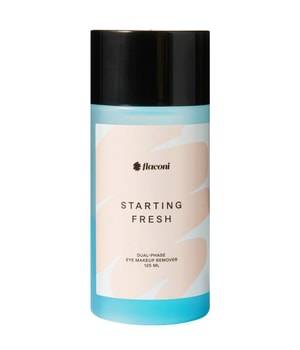 flaconi Collection Starting Fresh Dual-Phase Eye Make-up Remover Øjenmakeupfjerner 125 ml