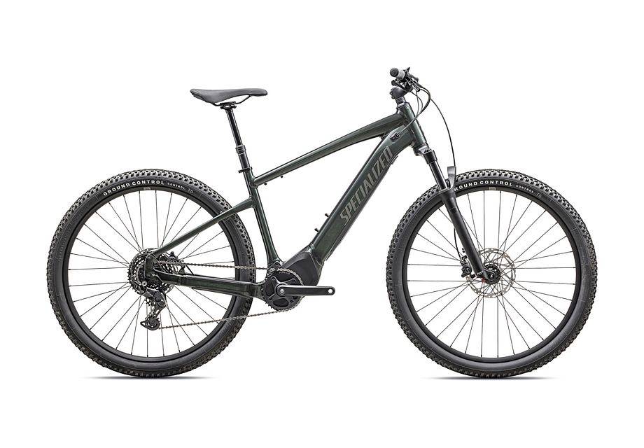 Specialized Specialized Turbo Tero 4.0 Oak Green Metallic/Smoke