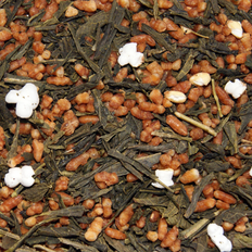 Japan Te Genmaicha 1 kg