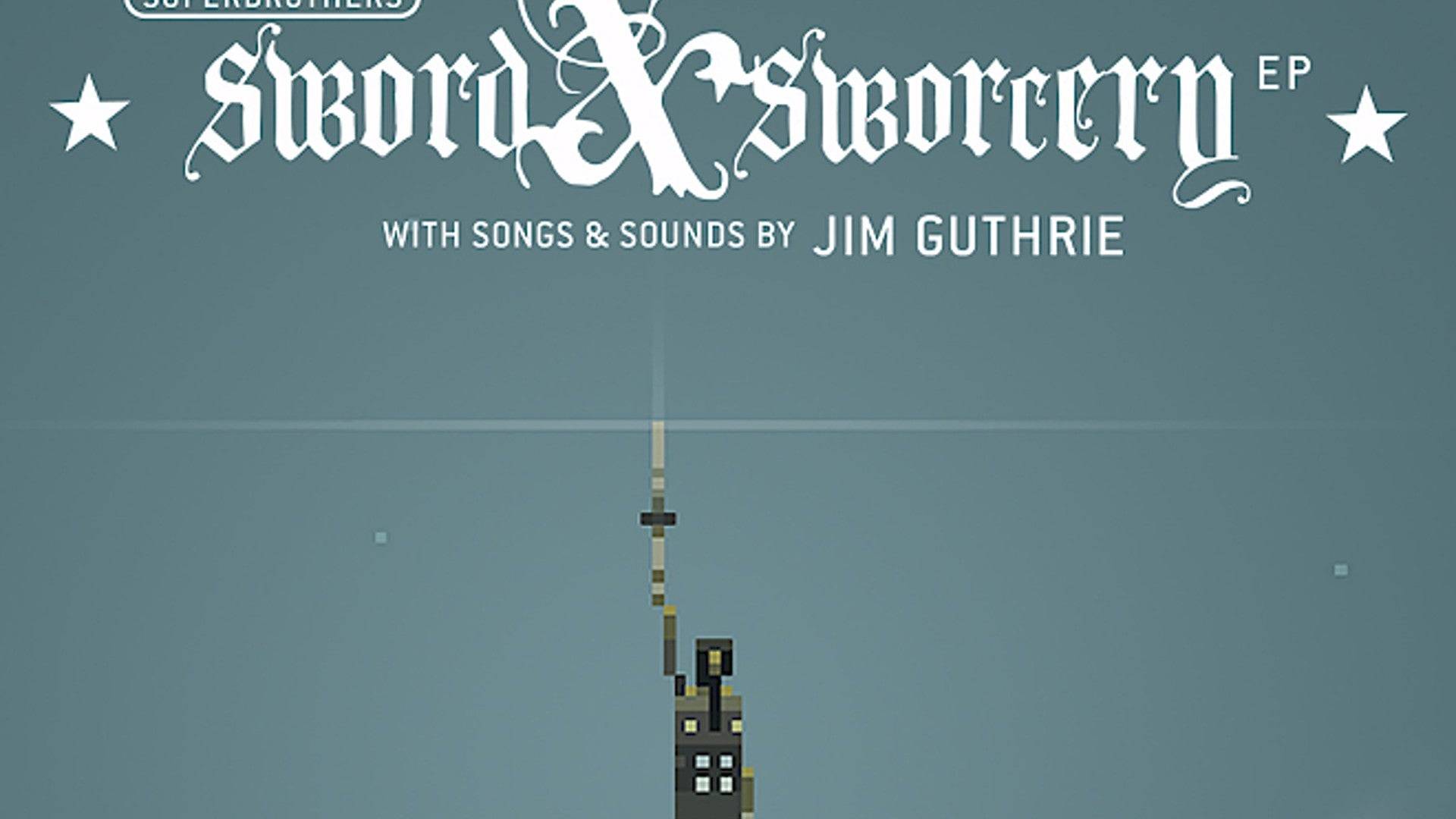 Superbrothers: Sword & Sworcery EP Steam (Steam / PC) – Region free