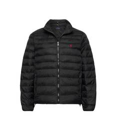 The Packable Jacket Designers Jackets Padded Jackets Black Polo Ralph Lauren
