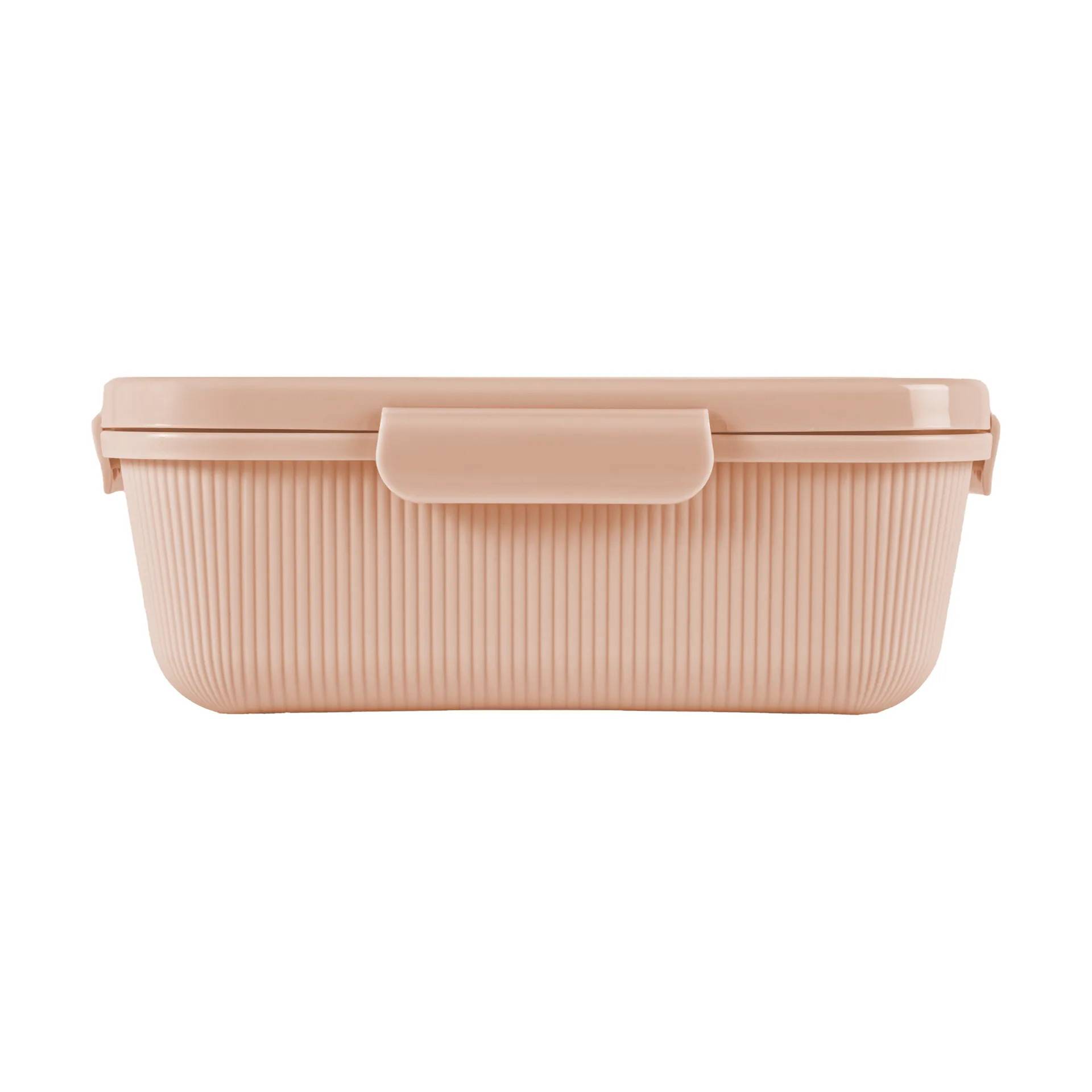 Sagaform Tina matlåda 1,1 L Rosa