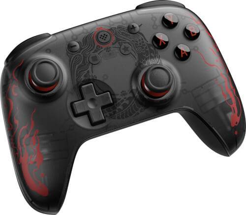 8BitDo Ultimate 2C Wireless Controller - Black Myth Wukong
