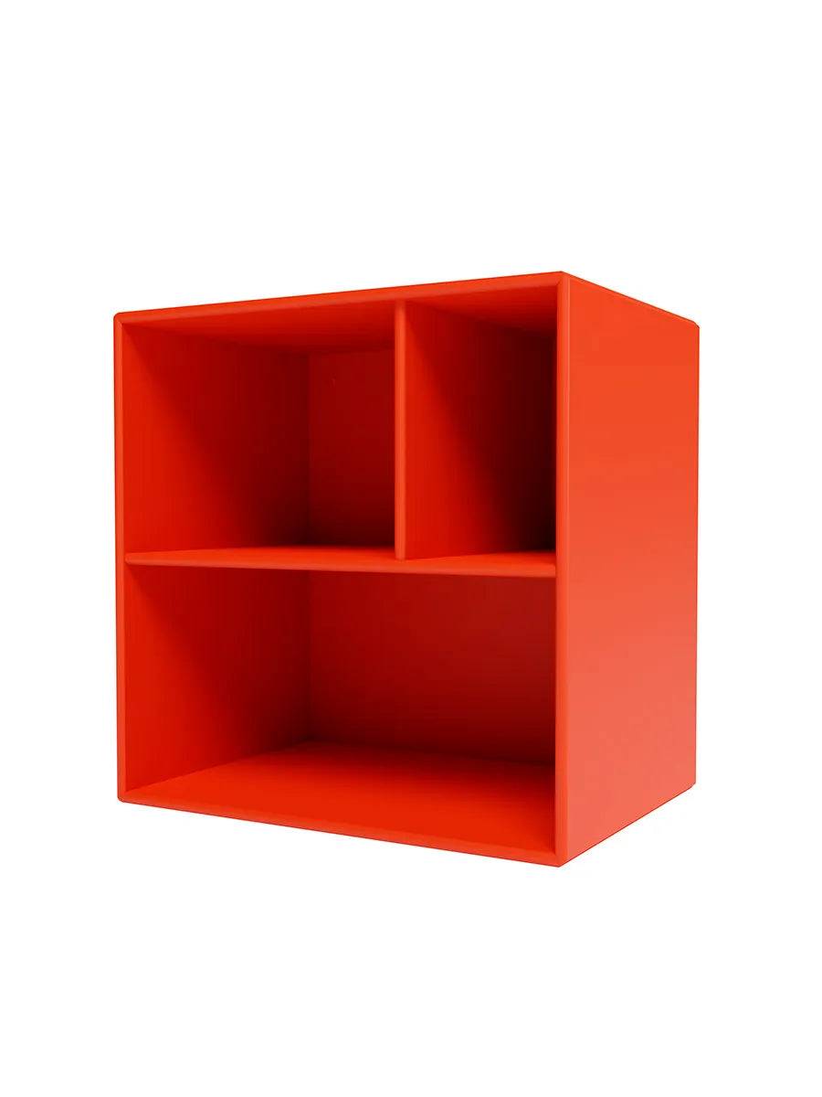 Montana Mini 1302 Modul m. Hylder Rosehip - Jacobsen Plus
