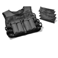 Vægtvest 10 kg