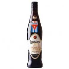 Legendario Elixir de Cuba 34% 70 cl