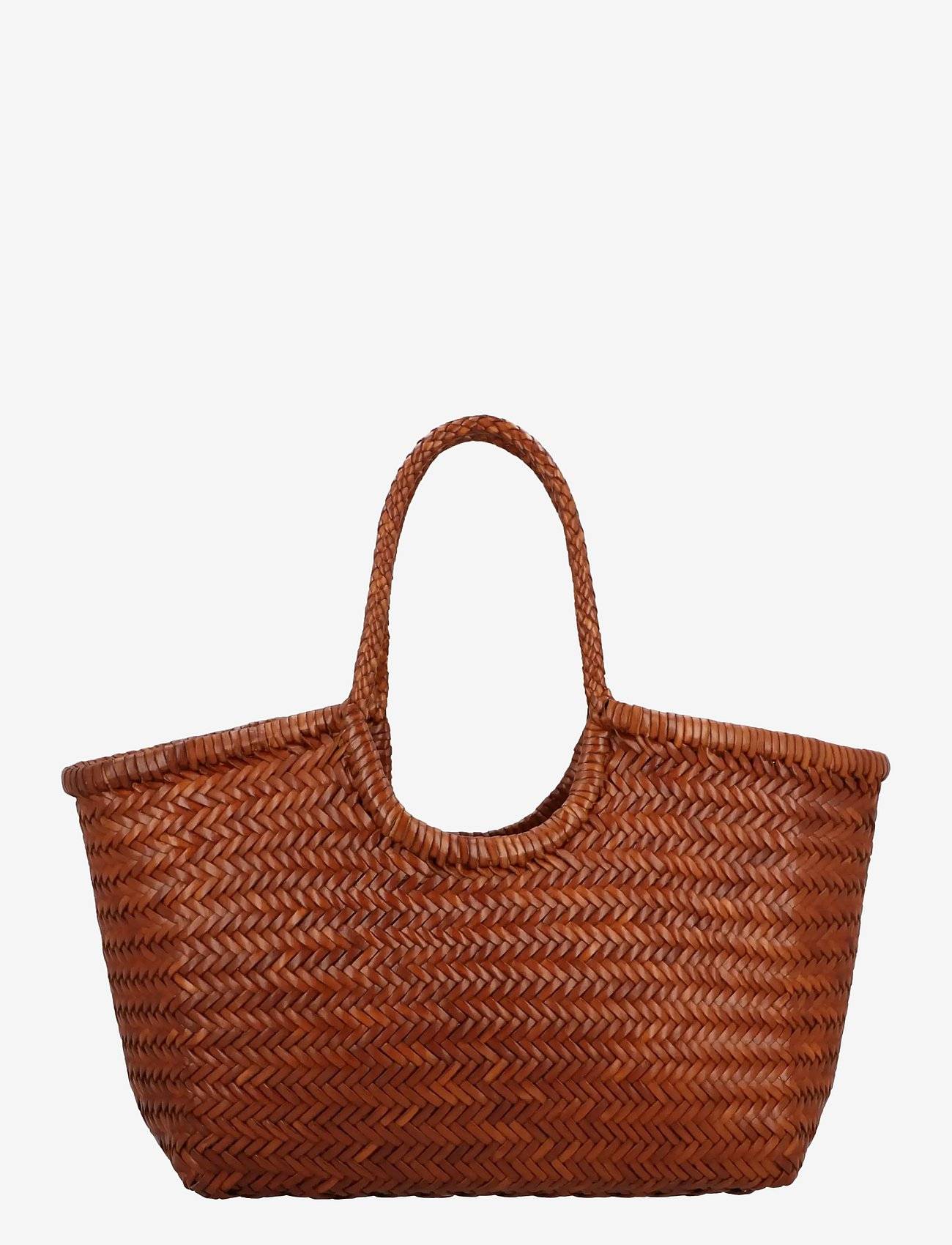 DRAGON DIFFUSION Nantucket Big Bag | Brown | One Size