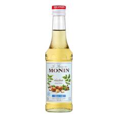 Monin Sukkerfri Hazelnut Sirup 25 cl - 25 cl