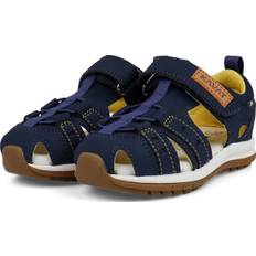 Kavat Kids' Tobo Tx Navy, 24