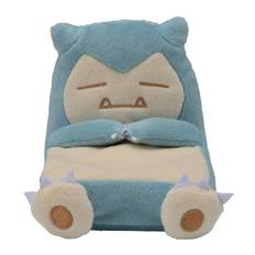 Pokemon Center Original Pokemon Dolls House Plush Snorlax Bed x x 17 x W x 10.5 10.5 (H D cm)