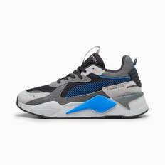 Puma RS-X Heritage Sneakers, Gray, Size 47, Shoes - Bluemazing - 47