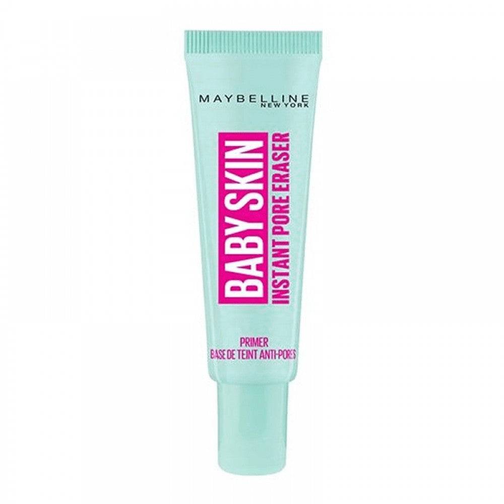 Maybelline Baby Skin Instant Pore Eraser 22 ml — Primer viso