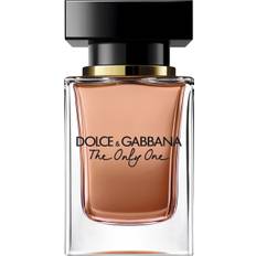 Dolce & Gabbana The Only One Eau De Parfume No Color 50 ML - Parfum Från Magasin (50 ML)