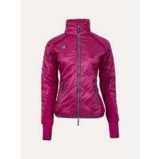 Uhip 365 Hybrid Jacket Magenta