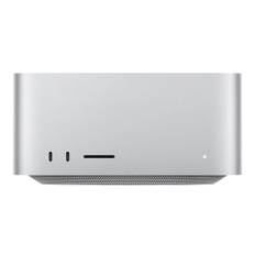 Apple Mac Studio M3 Ultra 28‑core CPU 60‑core GPU 96GB 1TB Sølv