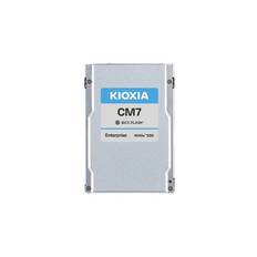 Kioxia CM7-R Series - Enterprise Read Intensive SSD - 30.72TB