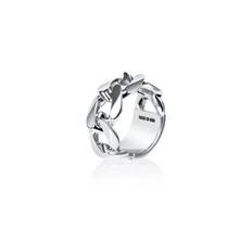 Efva Attling "Chain Ring" Ring - 18