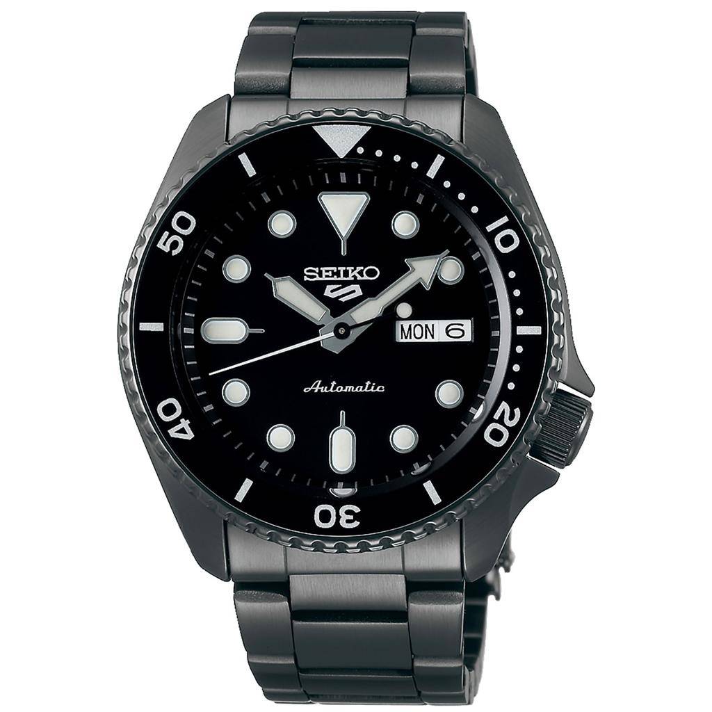 SEIKO 5 Sports Automatic 43mm