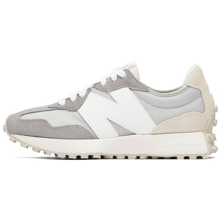 New Balance 327 Brighton Grey Sea Salt Unisex Sneakers U327FF 41.5