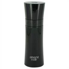 Armani Code by Giorgio Armani - Eau De Toilette Spray (Tester) 75 ml - för män