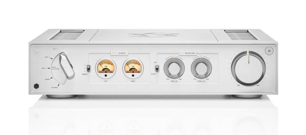 HIFI ROSE RA280 Silver