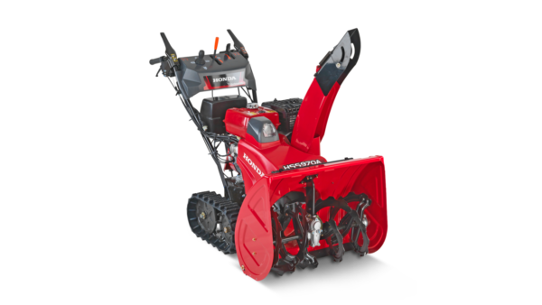Honda HSS 970A ETD 9-serien snöslunga