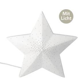 Lampe formet som stjerne | Räder design