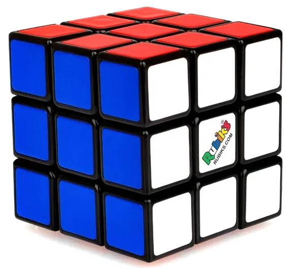Rubiks Terning - 3x3 terning