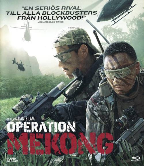 Operation Mekong (Beg)