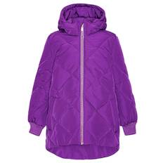 Molo Termisk kappa - Hannah - Varm Purple - Molo - 6 år (116) - Termokläder