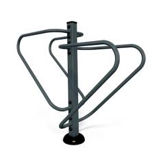 Double Parallel Bars