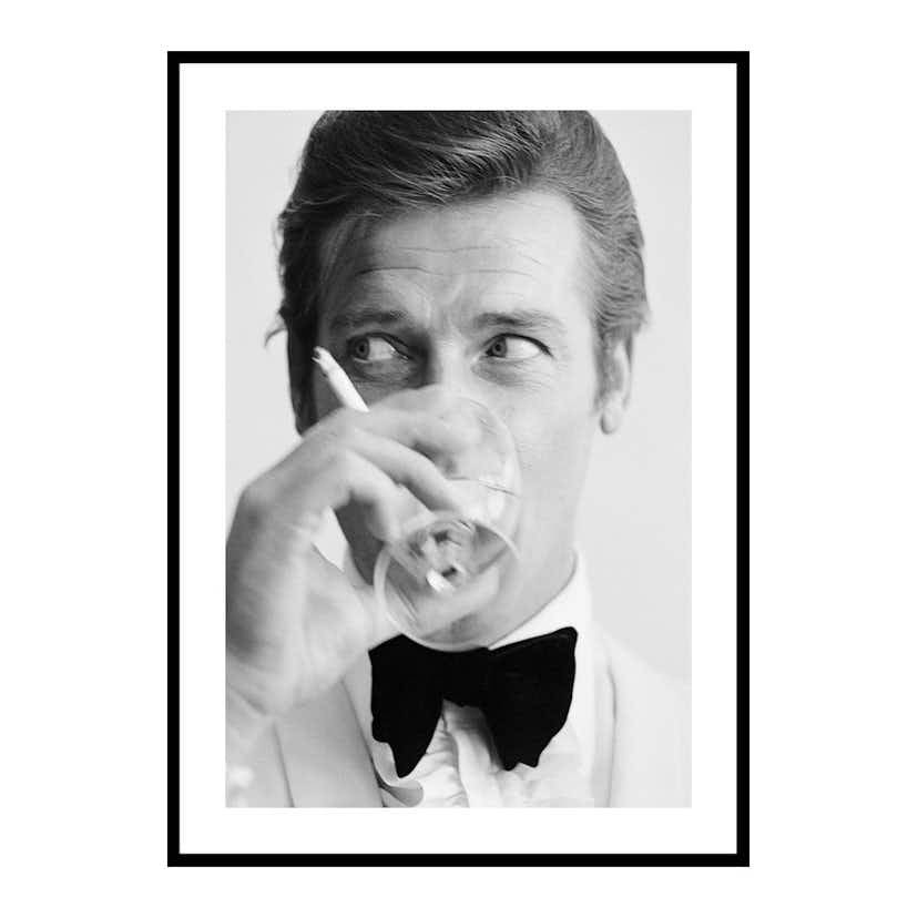 Roger Moore