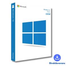 Microsoft Windows 10 Home | OEM