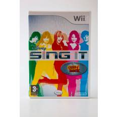 Sing It(Wii)