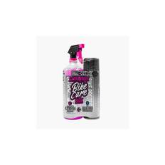 MUC-OFF Bike Care Duo Kit