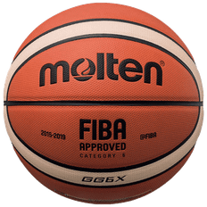 Molten GG6X Basketball (Size 6)