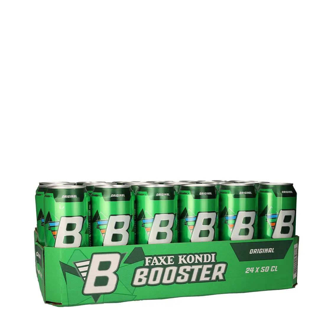 Faxe Kondi Booster Original