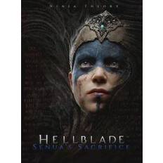 Hellblade: Senua's Sacrifice (PC) - Steam Key - GLOBAL