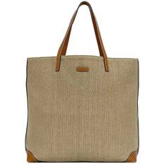 Gucci Vintage Gucci Tote L 35cm x W 37cm x D 12cm - Totebags hos Magasin