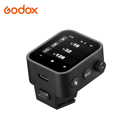 Godox X3 C for Canon