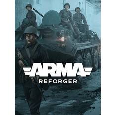 Arma Reforger (PC) - Steam Account - GLOBAL